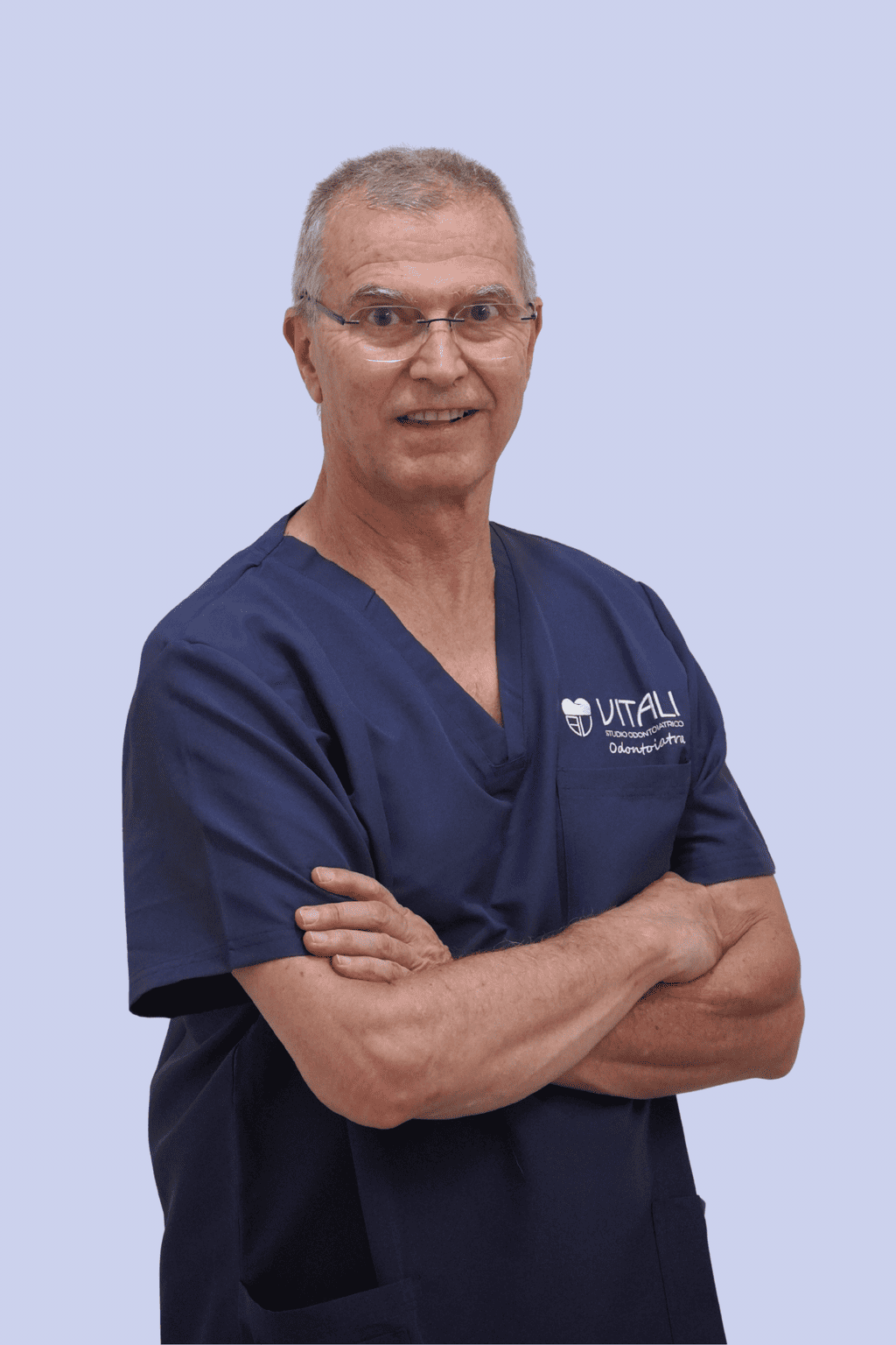 Dr. Paolo Bosio - Studio Odontoiatrico Vitali